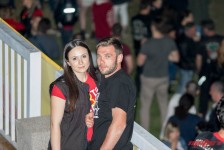 Cross Bearers 2017