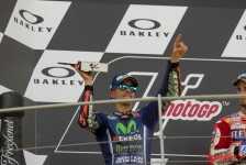 MotoGP Mugello