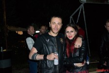 POTFAT MC: Hill Party 2017