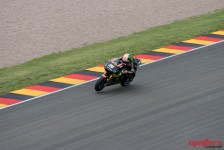 MotoGP Sachsenring