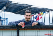 БМУ Европски шампионат - 1