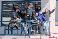 БМУ Европски шампионат - 1
