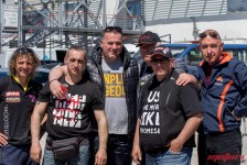 БМУ Европски шампионат - 1