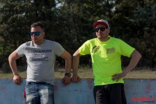 БМУ Европски шампионат - 1