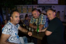 Забава на МК Pro Moto Speed и Studio 54