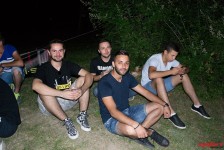 Tikves Rajders 2017