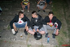 Tikves Rajders 2017