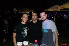 Tikves Rajders 2017