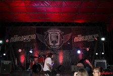 Tikves Rajders 2017