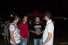 Tikves Rajders 2017