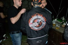 Tikves Rajders 2017