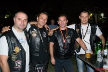 Tikves Rajders 2017