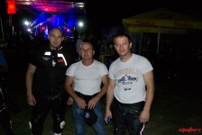 Tikves Rajders 2017