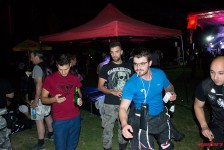 Tikves Rajders 2017