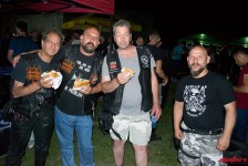 Tikves Rajders 2017
