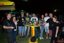 Tikves Rajders 2017