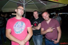 Tikves Rajders 2017