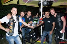 Tikves Rajders 2017