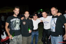 Tikves Rajders 2017