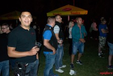Tikves Rajders 2017