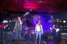 Tikves Rajders 2017