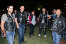 Tikves Rajders 2017