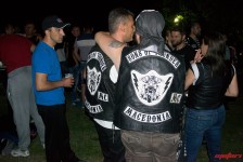 Tikves Rajders 2017