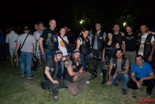 Tikves Rajders 2017
