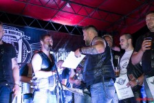 Tikves Rajders 2017