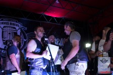 Tikves Rajders 2017