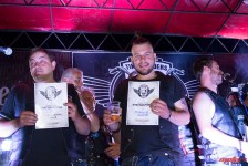 Tikves Rajders 2017