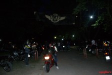 Tikves Rajders 2017