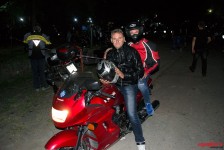Tikves Rajders 2017