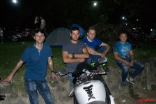 Tikves Rajders 2017