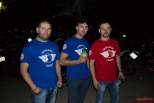 Tikves Rajders 2017