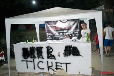 Tikves Rajders 2017