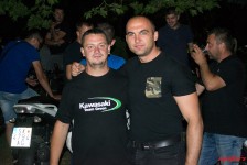 Tikves Rajders 2017