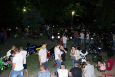 Tikves Rajders 2017
