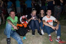 Tikves Rajders 2017