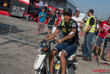 MotoGP Misano