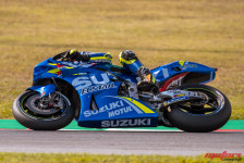 MotoGP Misano