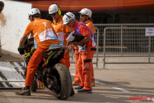 MotoGP Misano