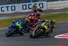 MotoGP Misano