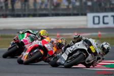 MotoGP Misano