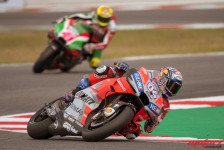 MotoGP Misano