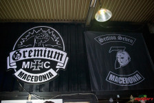 Gremium MC: 4th Winter Party