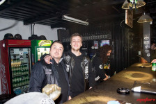 Gremium MC: 4th Winter Party