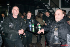 Gremium MC: 4th Winter Party