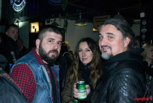 Gremium MC: 4th Winter Party