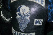 Gremium MC: 4th Winter Party